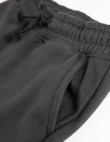 Bėgiojimo kelnės - Pok&eacute;mon - tamsiai pilkas