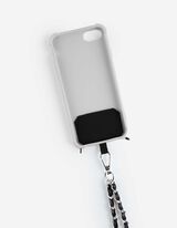 Handykette - Metallic-Details