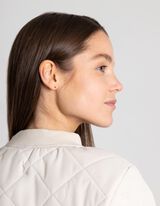 Giacca a vento - Impermeabile - beige