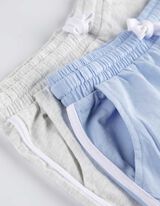 R&ouml;vidnadr&aacute;g - 2 db-os csomag