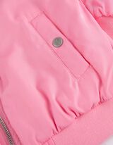 Jas - Relax Pasvorm - pink