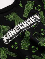 S&auml;rk - Minecraft - must