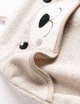 Pončo - Aplikace - B&eacute;žov&aacute;