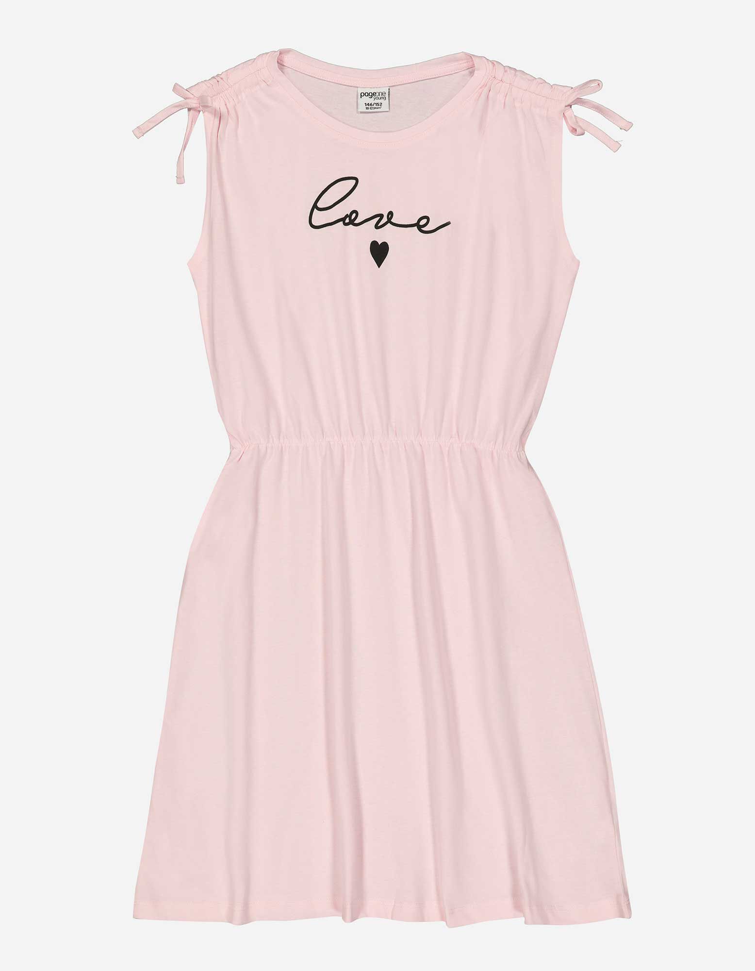 Girls (134-176) - Girls - Takko Fashion