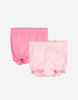 Shorts - Allover-Muster