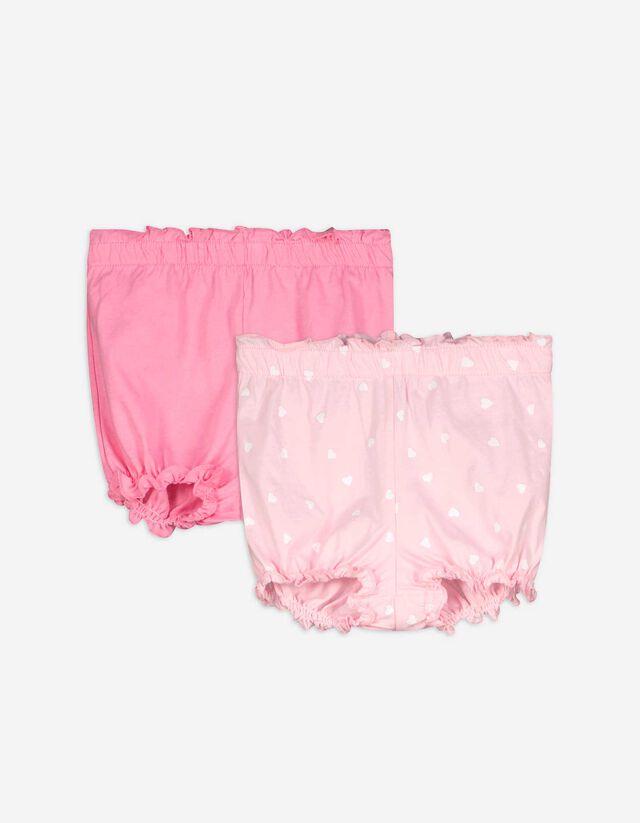 Shorts - Allover-Muster