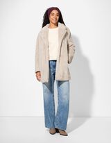 Fascia - Tinta unita - rosso scuro