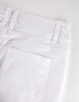 Bridžai - Tampri dalis - baltas