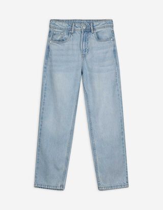 dżinsy - Jasnoniebieski dżins - jasny niebieski