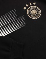 Hoodie - DFB - Schwarz