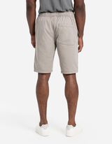 Bermuda hlače  - Kroj Straight Fit - bez