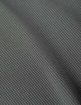 T-Shirt - einfarbig - grau