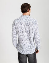 Hemd - Regulierbare &Auml;rmell&auml;nge