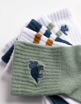 Čarape - 5 kom. u pakiranju