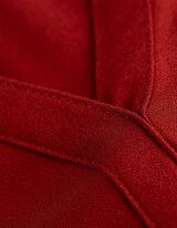 palaidinė - Vienspalviai - tamsiai raudonas