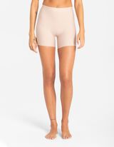 Shorts - leicht figurformende Unterwäsche - rosa