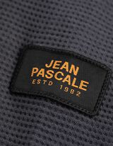 Troyer - Állógallér - sötétszürke