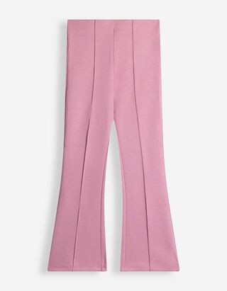 Broek - Effen - Paars
