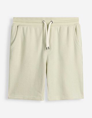 Shorts - Regular Fit - hellgr&uuml;n