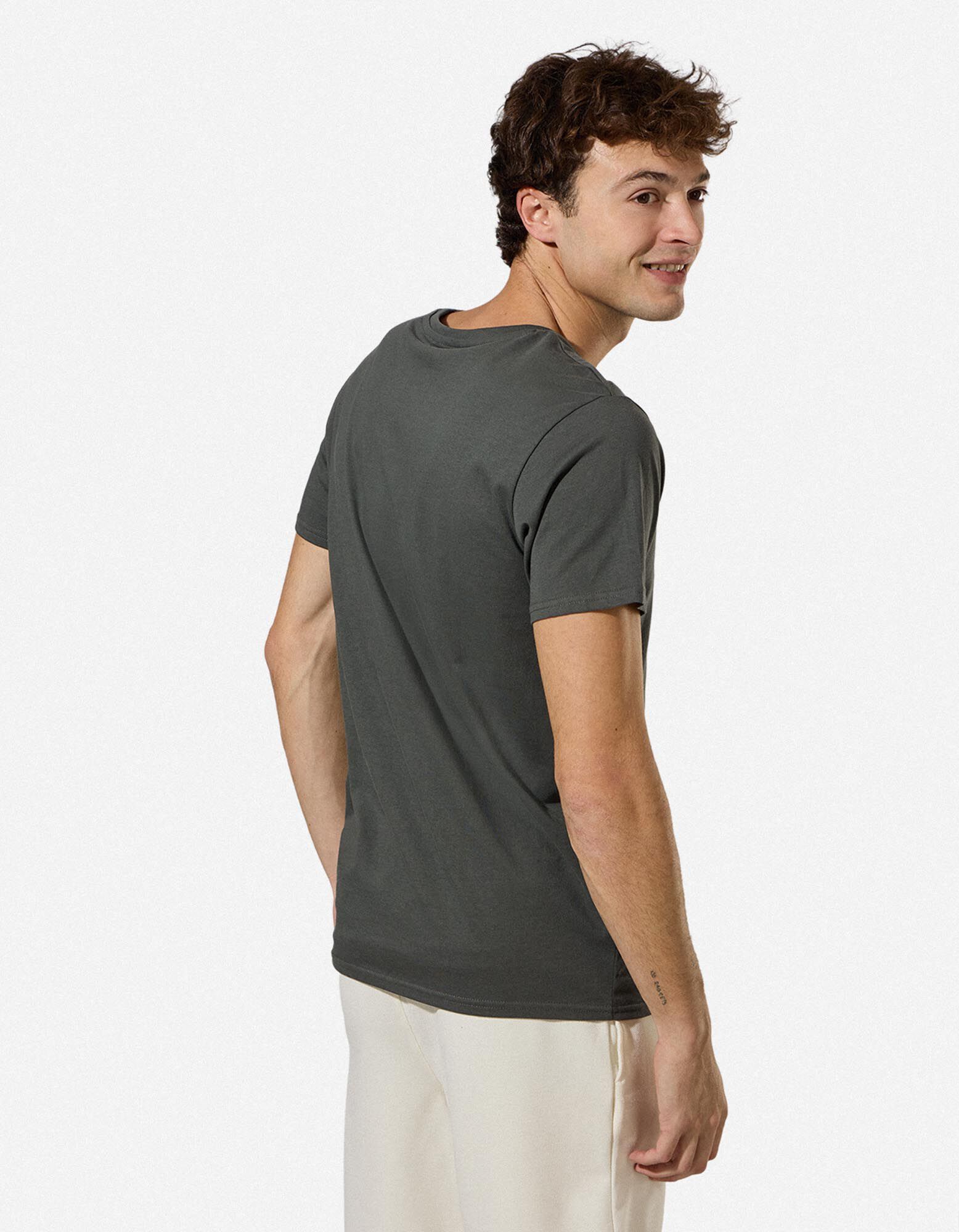 T-Shirt - Khaki