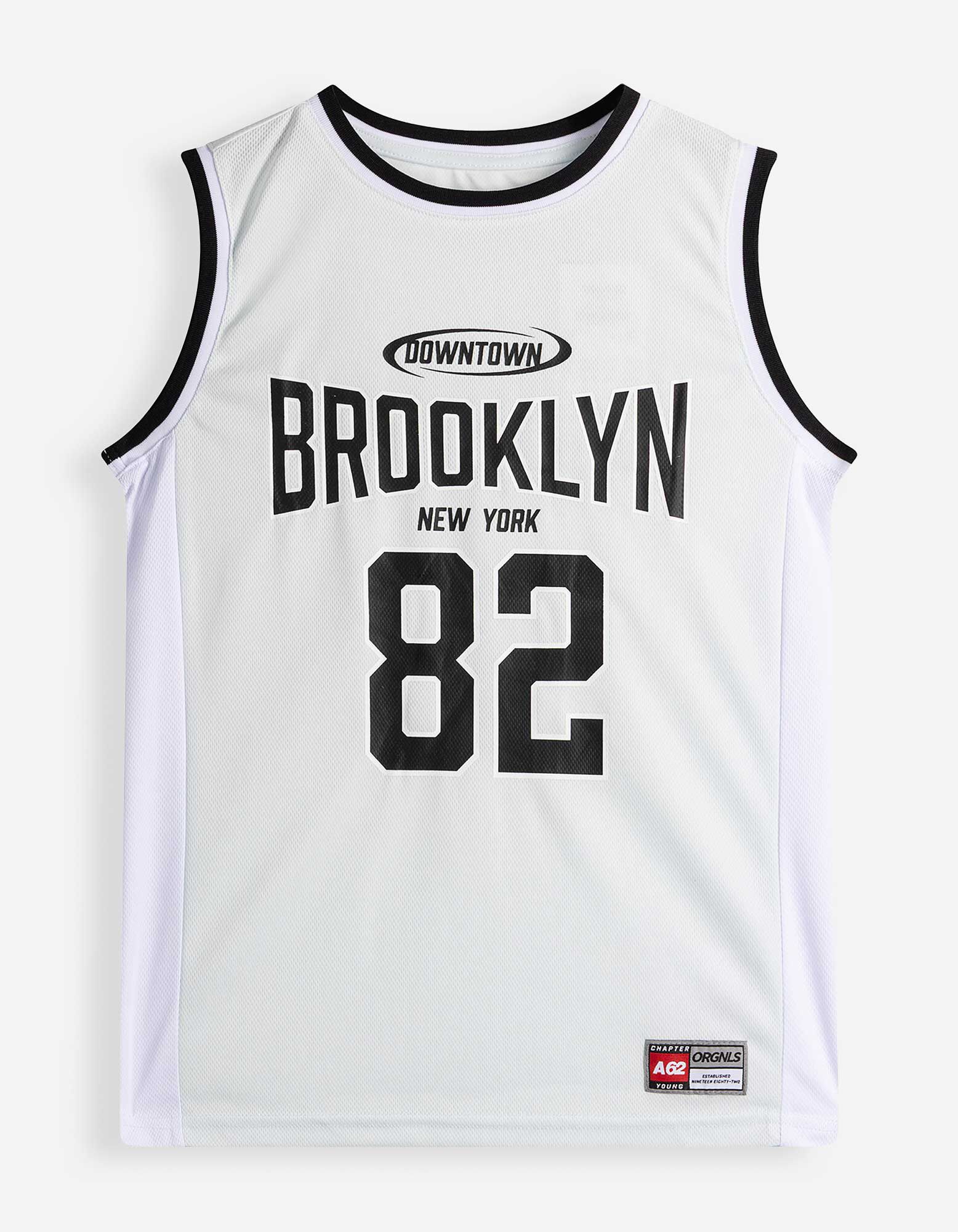 Souprava trička a kalhot - S&iacute;ťovina - svetle  modra