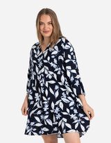 Kleid - LENZING&trade; ECOVERO&trade;