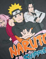 T-Shirt - Naruto