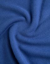 Bluză de corp cu m&acirc;necă lungă - Tricotaje - Albastru inchis