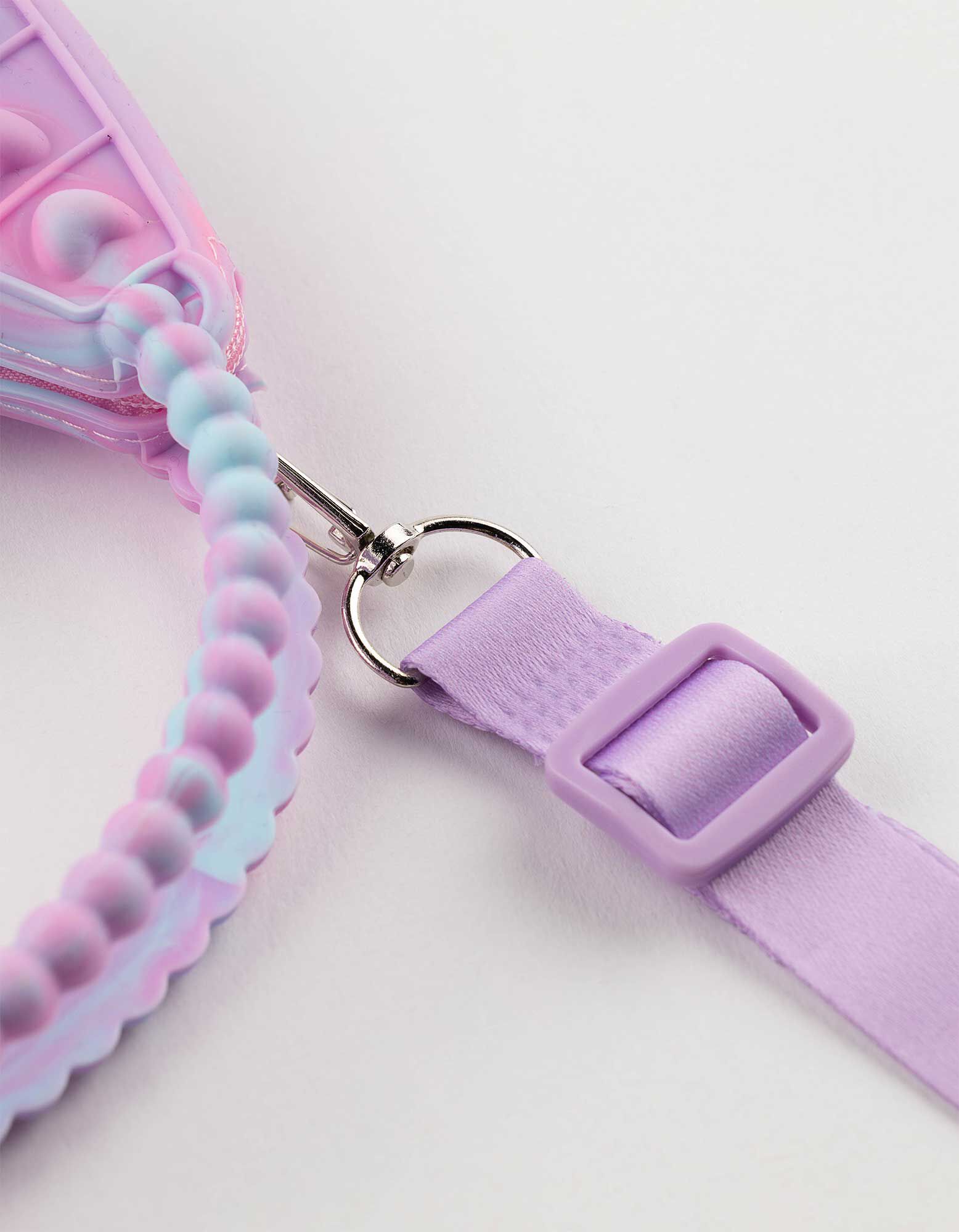 Accessoire - Minecraft - Rosa