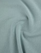 Majica kratkih rukava - Jednobojno - tirkizna