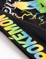Hoodie - Pok&eacute;mon - schwarz