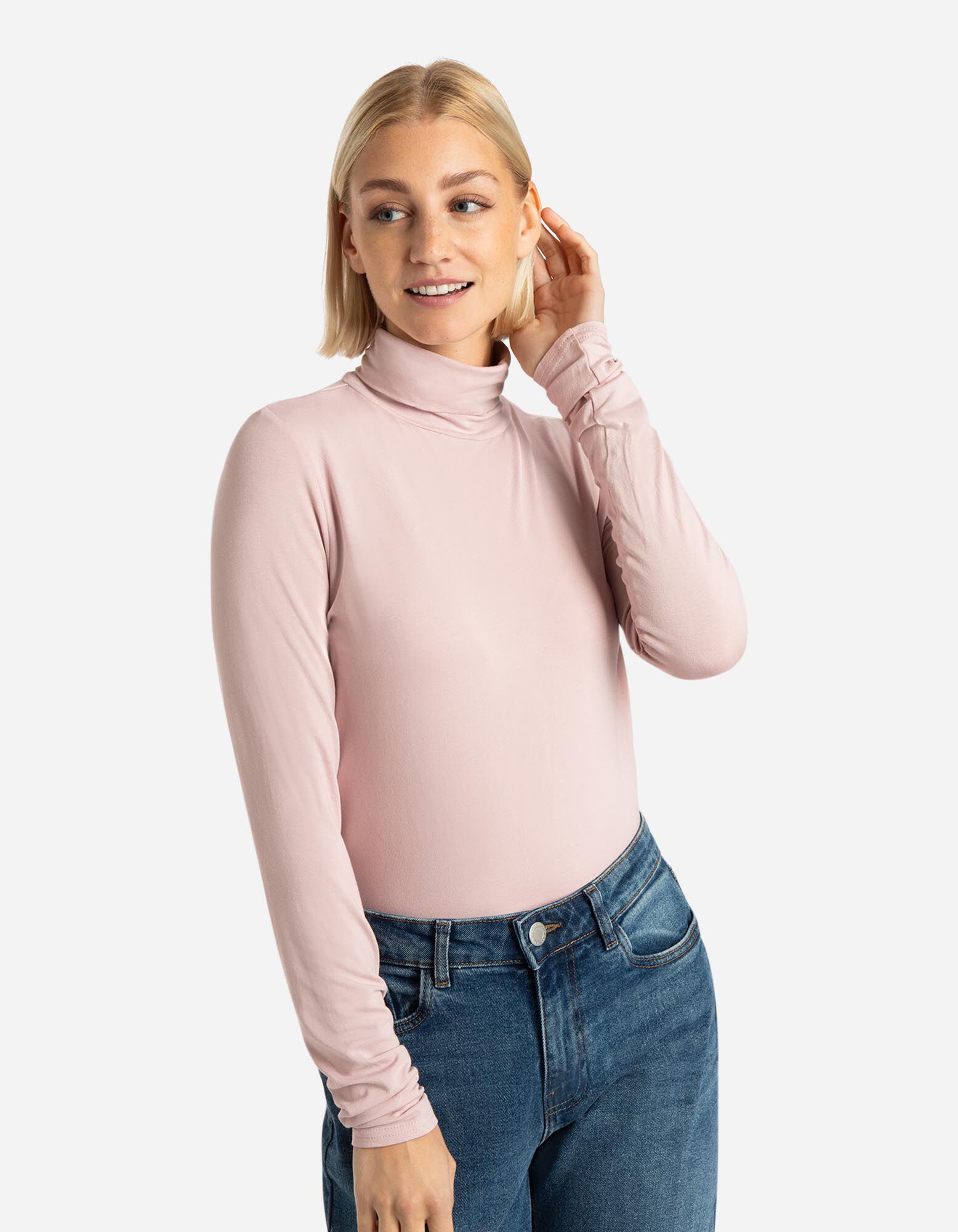 トップス OE LOGO RAGLAN L/S TEE PINK OE LOGO RAGLAN L/S TEE PINK – BlackEyePatch