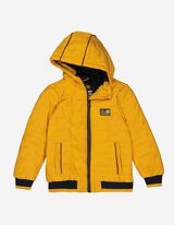 Jungen Steppjacke - Wasserabweisend
