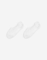 Balerina zokni - 2 db-os csomag