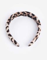 Haarschmuck - schwarz