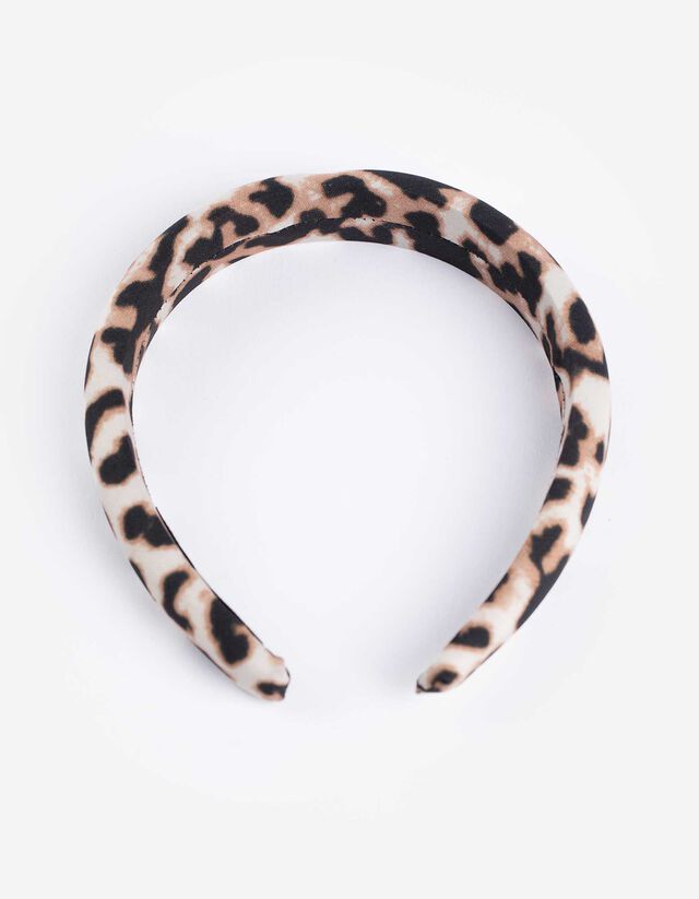 Haarschmuck - schwarz