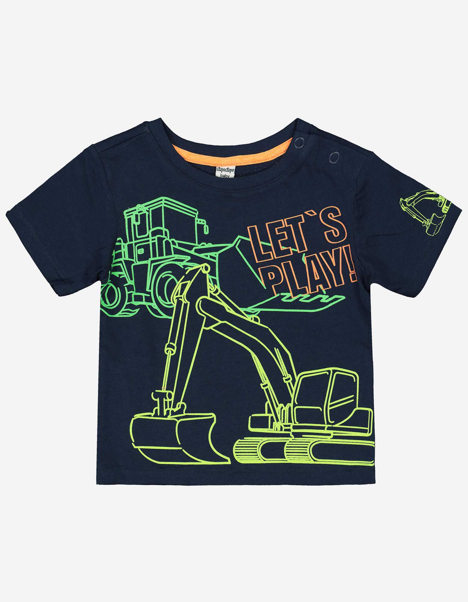 Takko basic sales t shirt