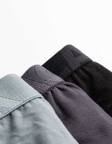 Boxer - Lot de 3