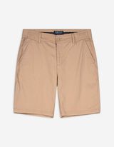 Chinoshorts - beige