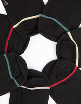 Șosete sneaker - Pachet de 7