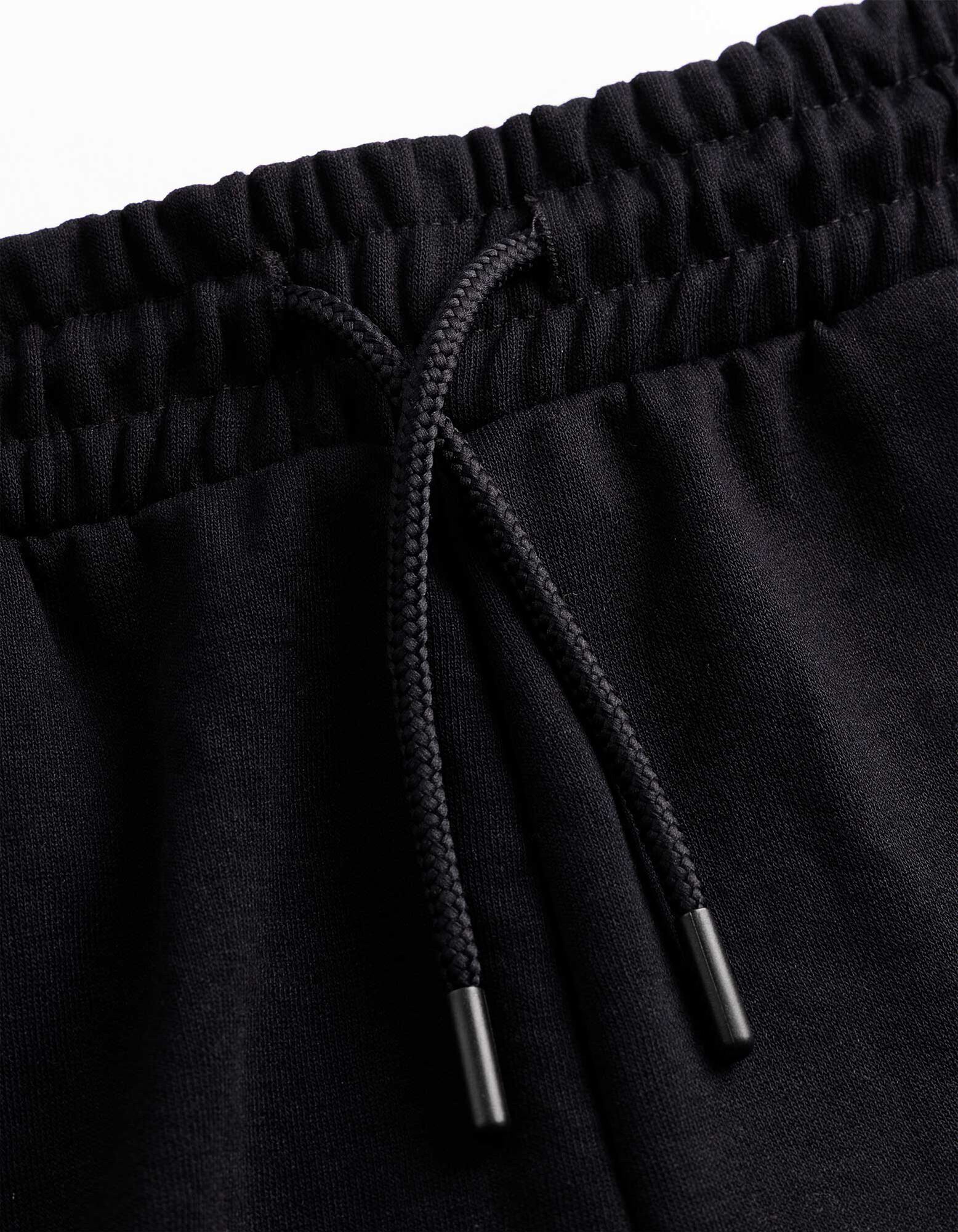 Joggingbroek - Minecraft - Zwart