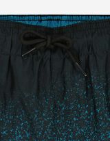 Kopalne hlače - Raztegljiv pas - temno modra