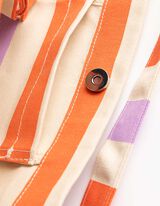 Streifen - wei&szlig;