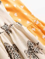 &Scaron;aty - Balen&iacute; po 2 kusech - b&eacute;žov&aacute;