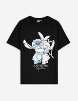 T-Shirt - Lilo & Stitch