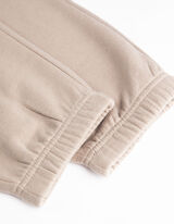 Pantaloni jogging - Bej