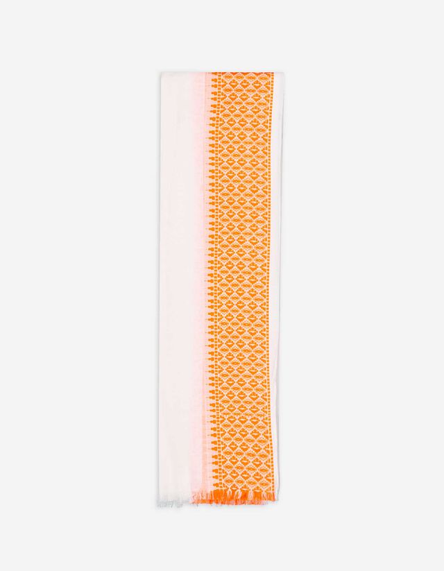 Tuch - Jacquard