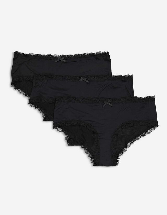Panty - 3er-Pack