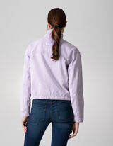 Damen Jacke - Oversized Fit