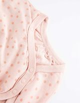 Hossz&uacute; ujj&uacute; body - 2 darabos csomag - b&eacute;zs